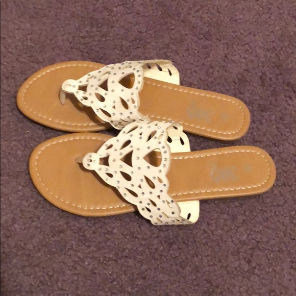 Sandals! - Picture 2 of 2